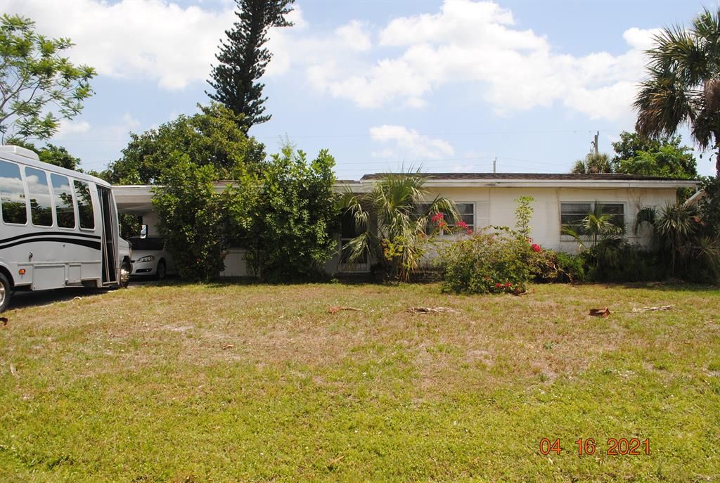 Photo of 149 Ramie Lane, Port Saint Lucie, FL 34952 (MLS # R10721998)