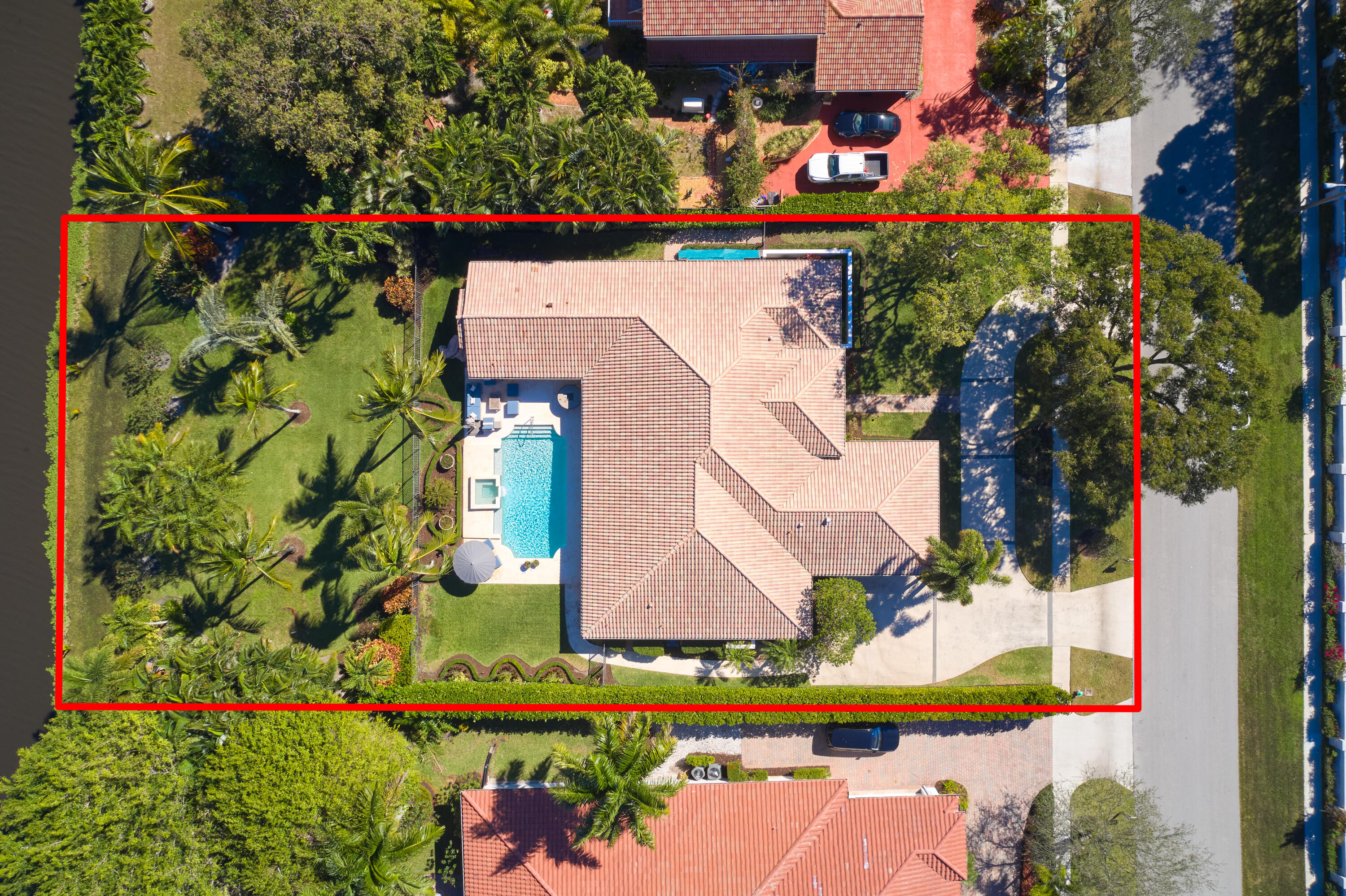 Presidential Estates - Residential