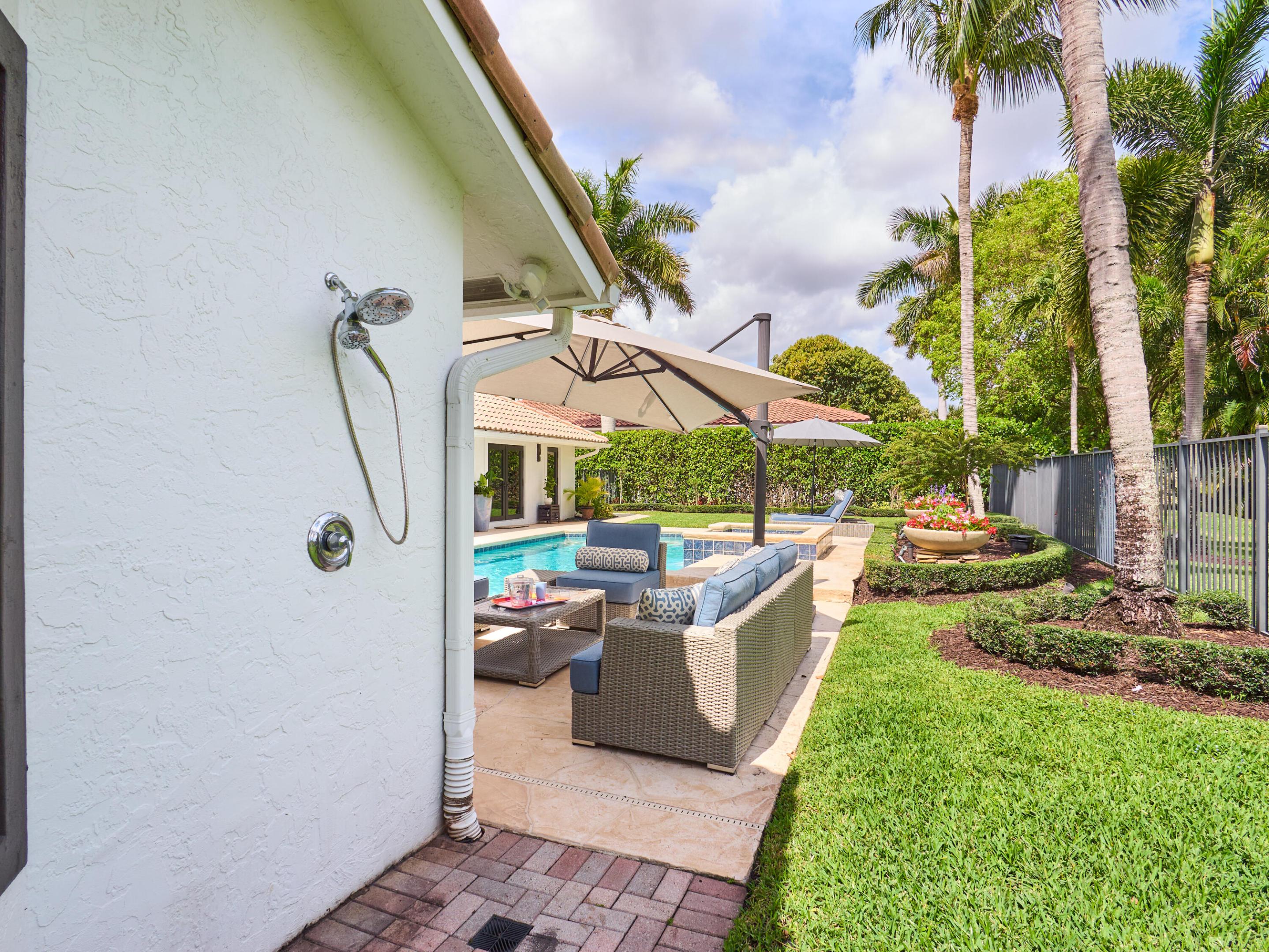 Presidential Estates - Residential