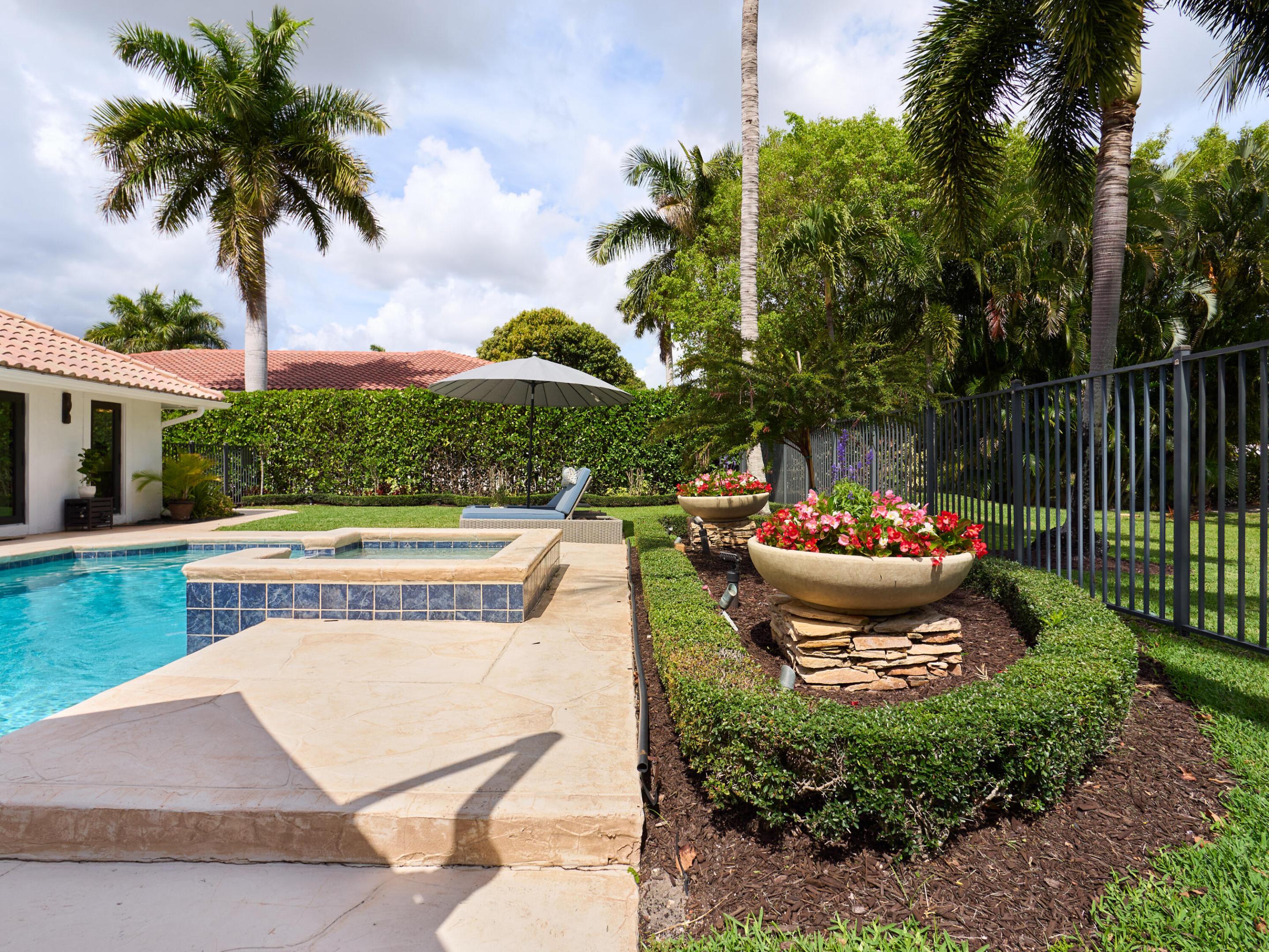 Presidential Estates - Residential