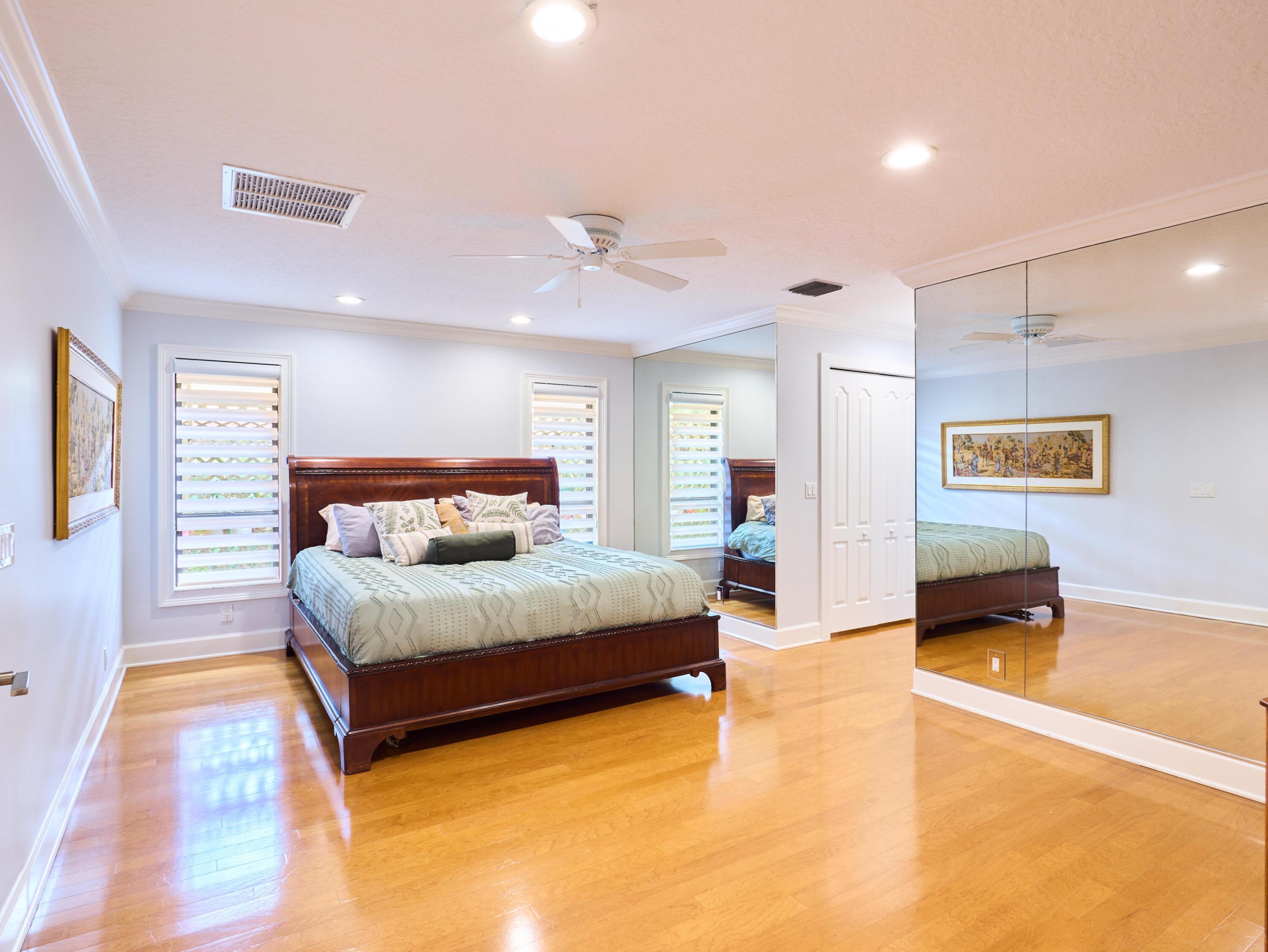 Presidential Estates - Residential