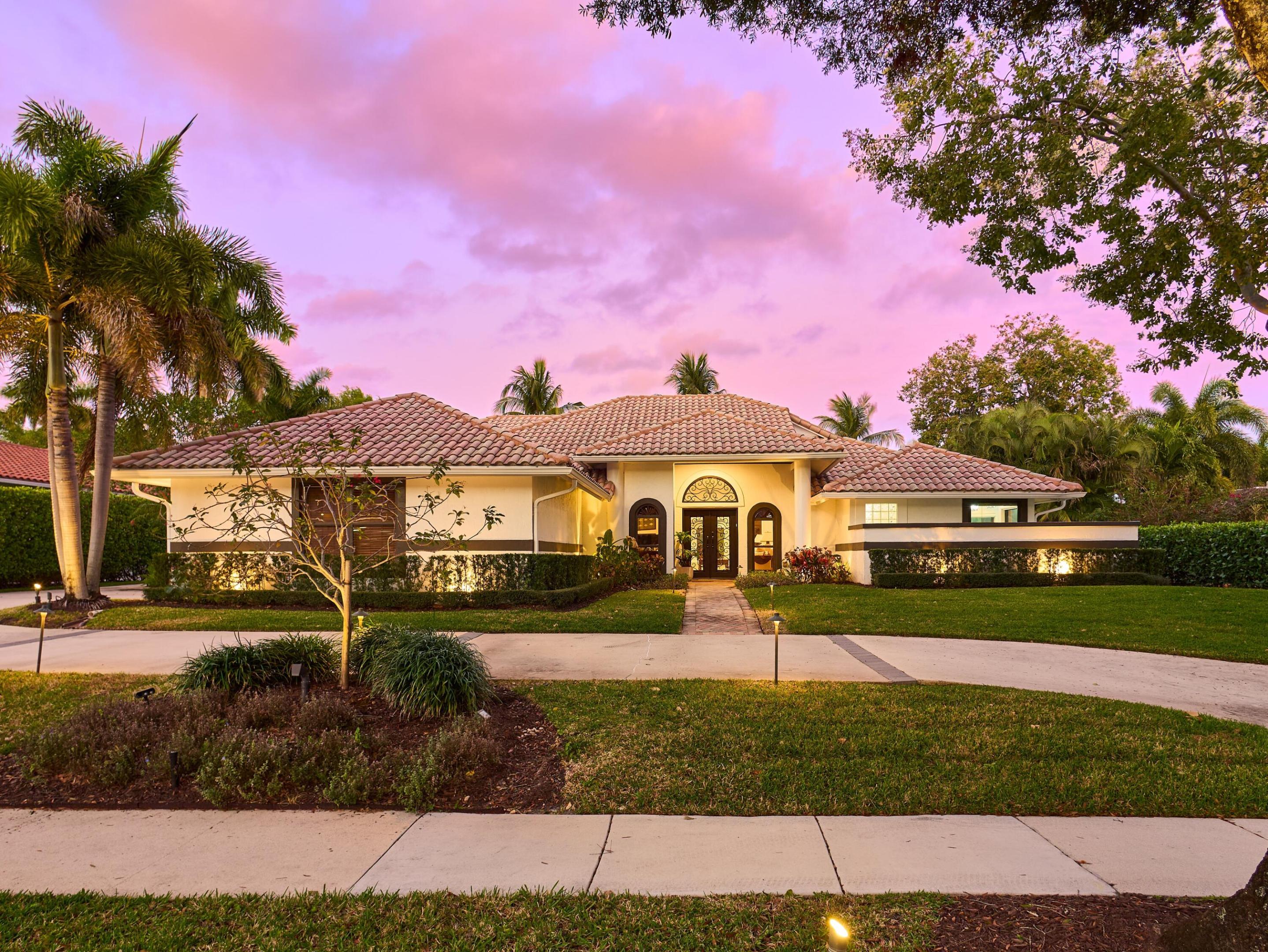 Presidential Estates - Residential