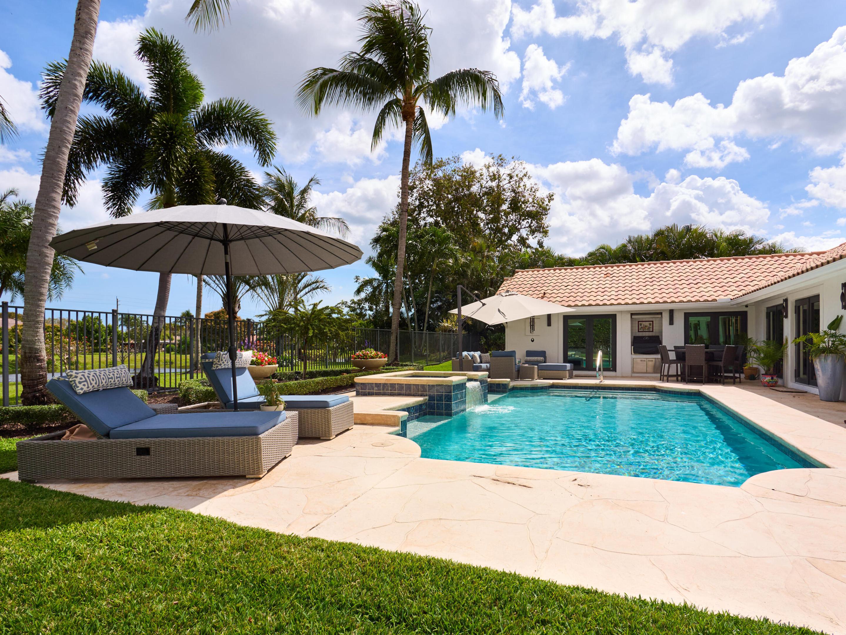 Presidential Estates - Residential