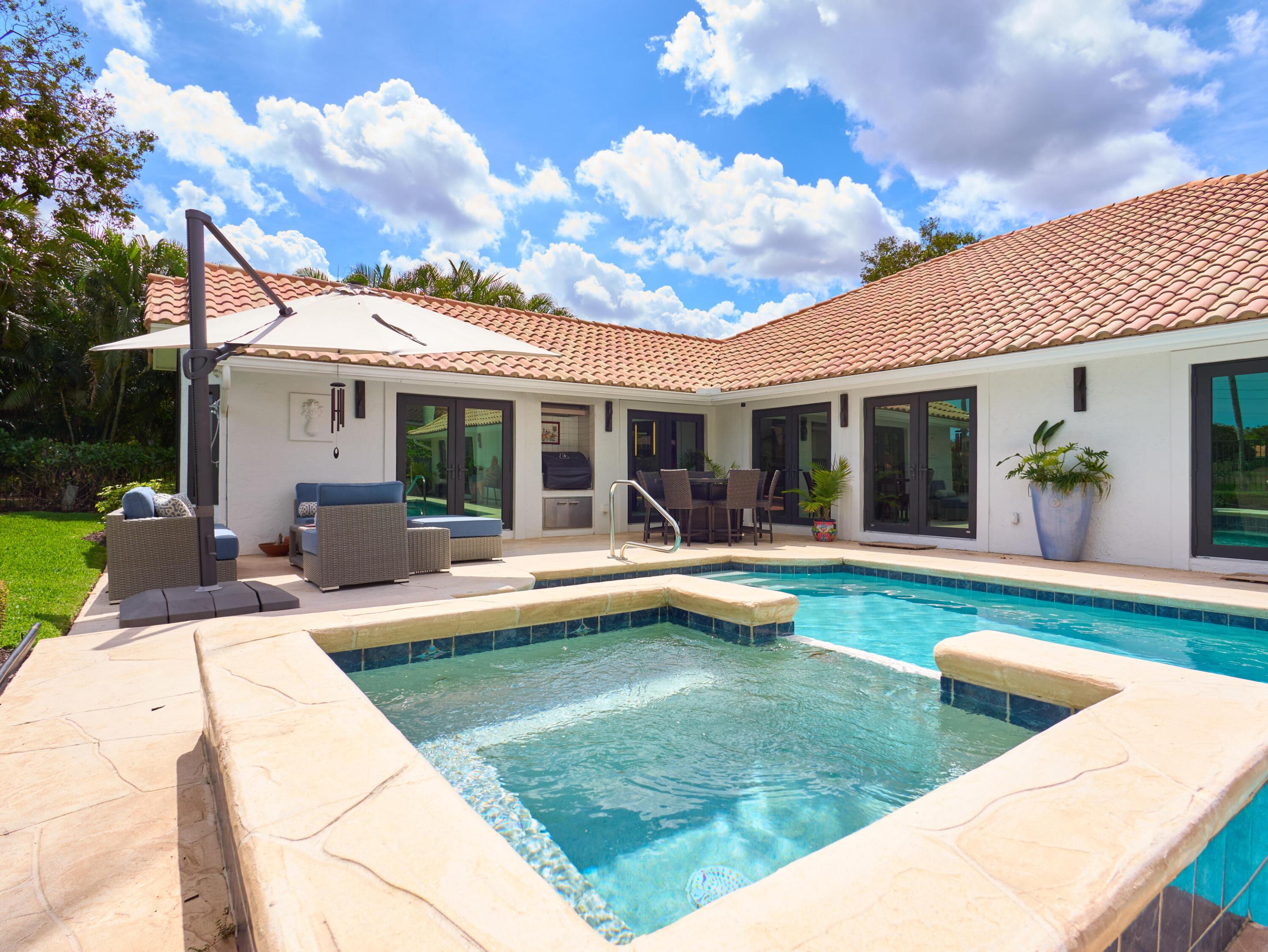 Presidential Estates - Residential