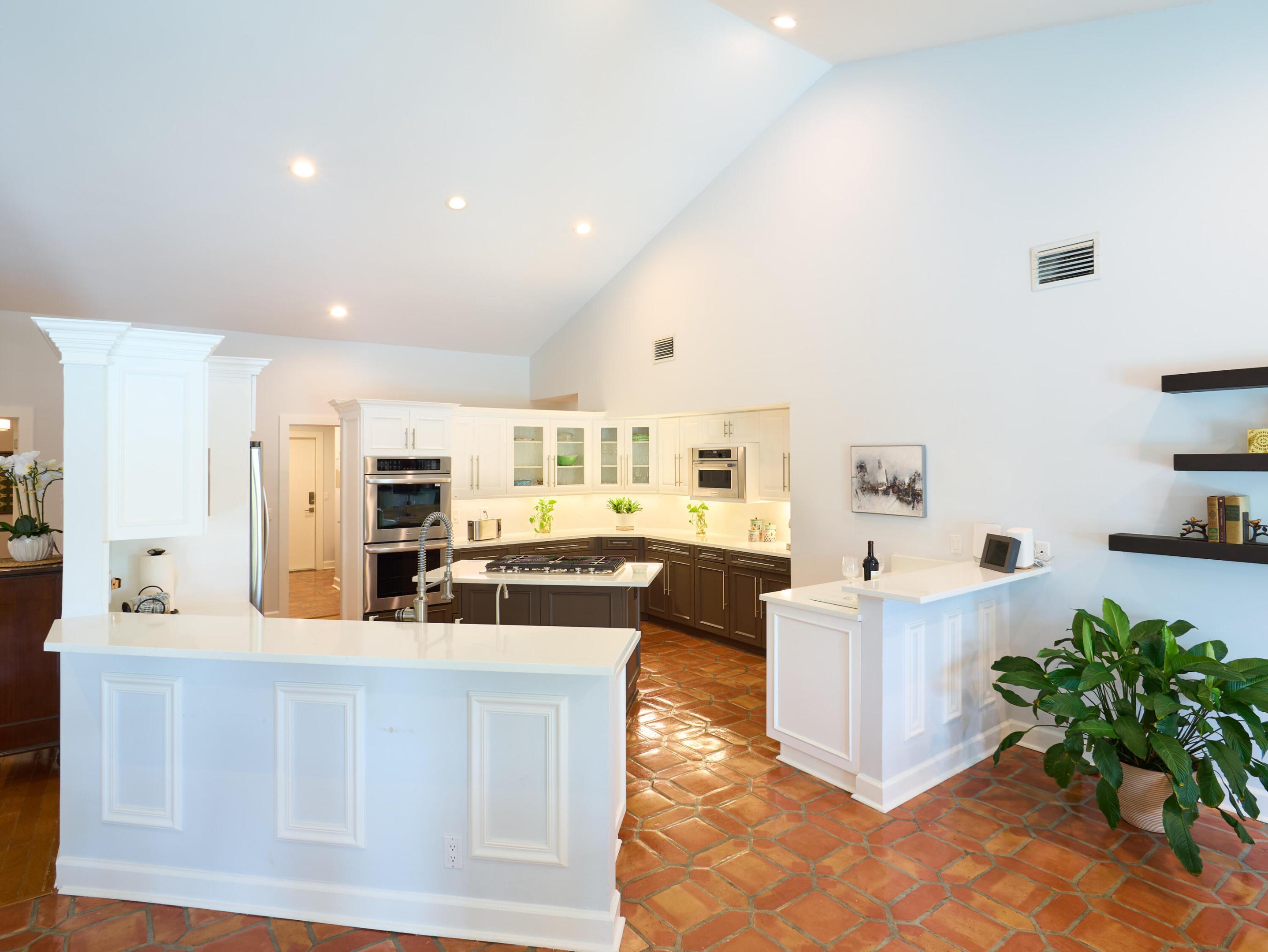 Presidential Estates - Residential