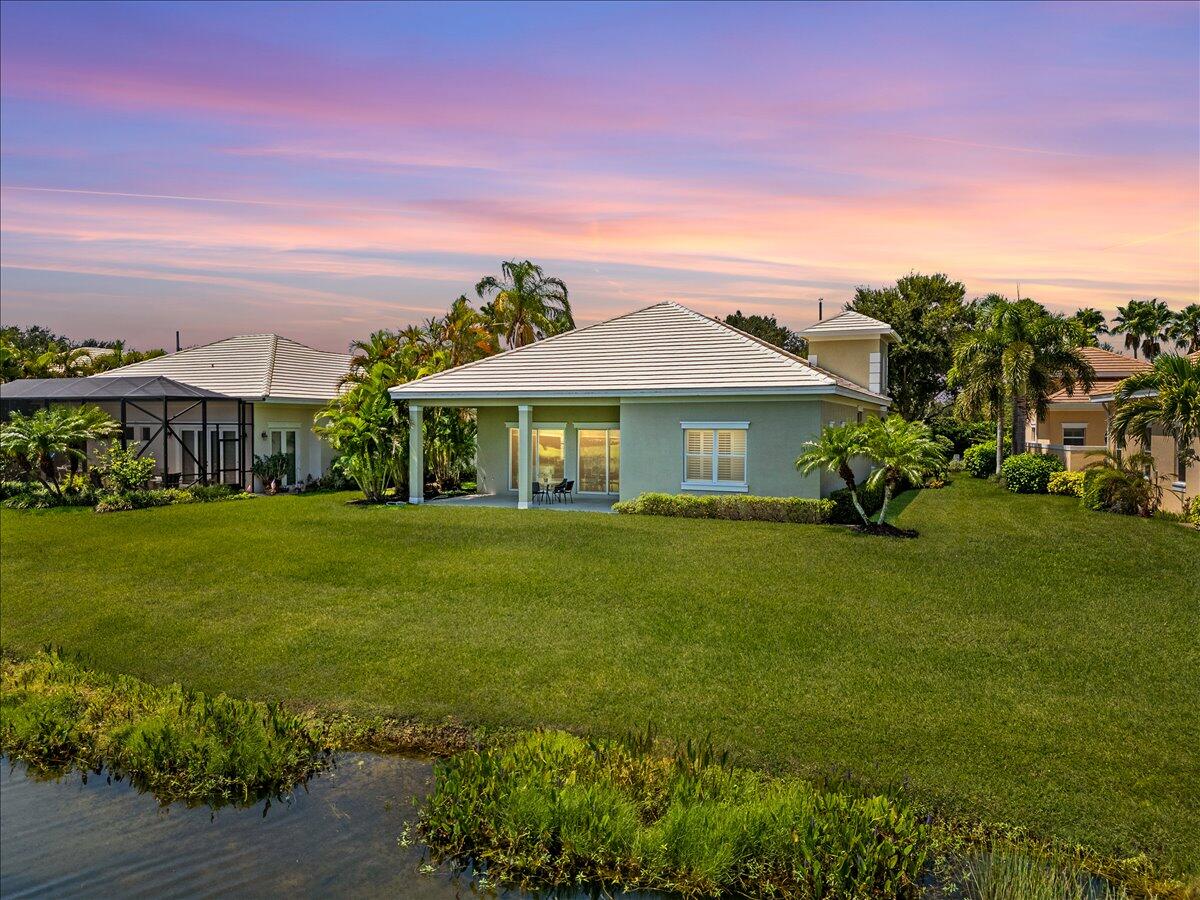 RIVERWIND PHASE ONE SUB - Residential Lease