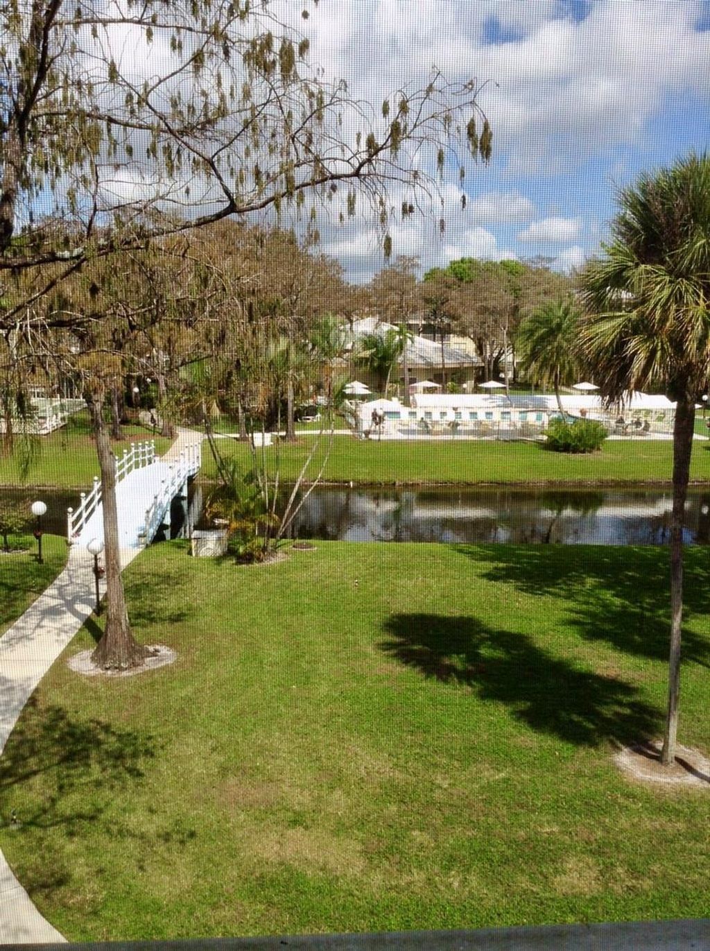 Photo of 4899 NW 26th Court #346, Lauderdale Lakes, FL 33313 (MLS # F10555801)