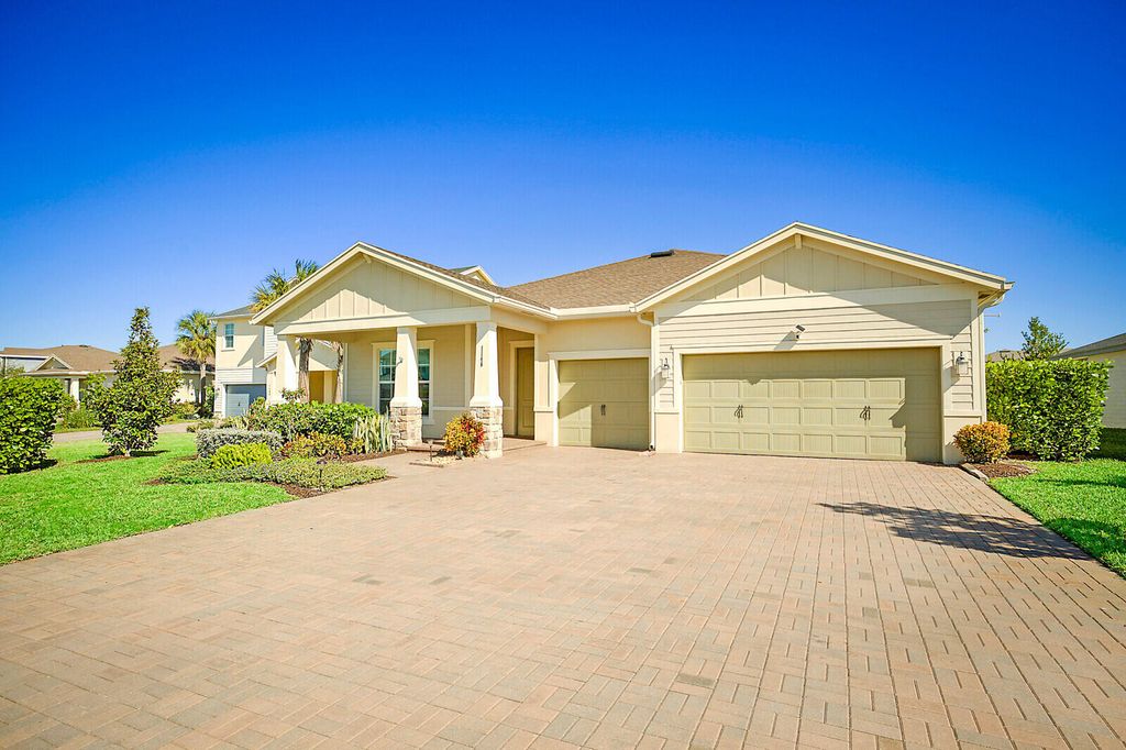 Photo of 1146 Chisel Plow Chase, Loxahatchee, FL 33470 (MLS # R11160900)