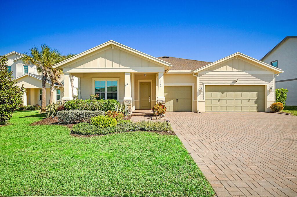 Photo of 1146 Chisel Plow Chase, Loxahatchee, FL 33470 (MLS # R11160900)