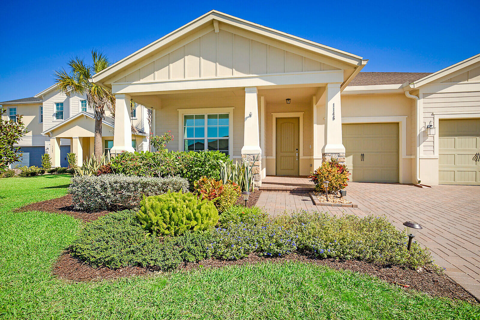 1146 Chisel Plow Chase