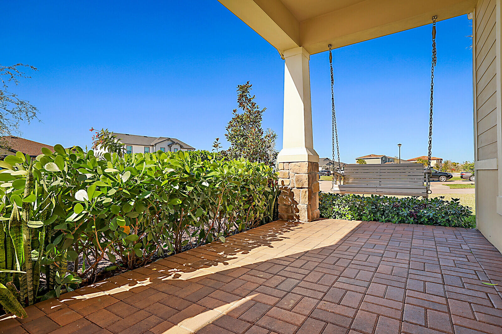 1146 Chisel Plow Chase