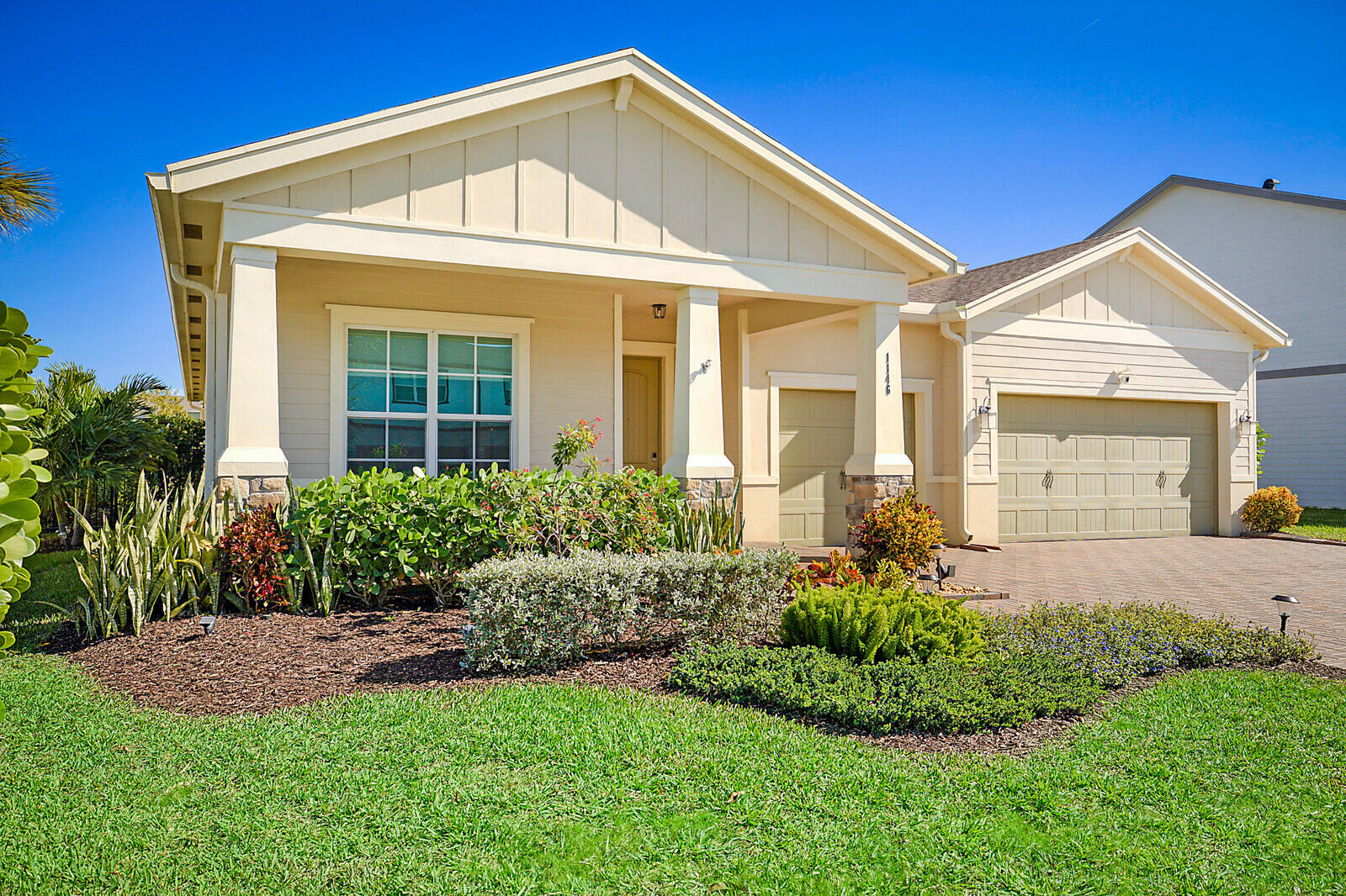 1146 Chisel Plow Chase