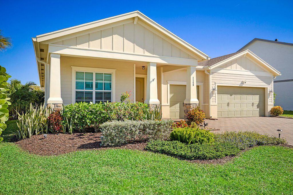 Photo of 1146 Chisel Plow Chase, Loxahatchee, FL 33470 (MLS # R11160900)