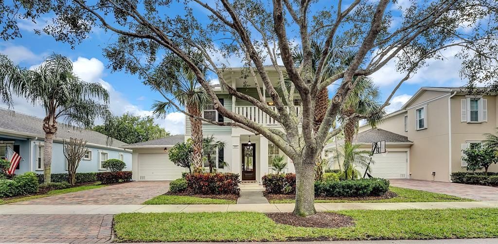Photo of 469 Caravelle Dr, Jupiter, FL 33458 (MLS # R10783227)