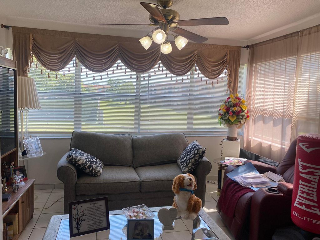 Photo of 9821 Sunrise Lakes Boulevard #210, Sunrise, FL 33322 (MLS # B26026680)