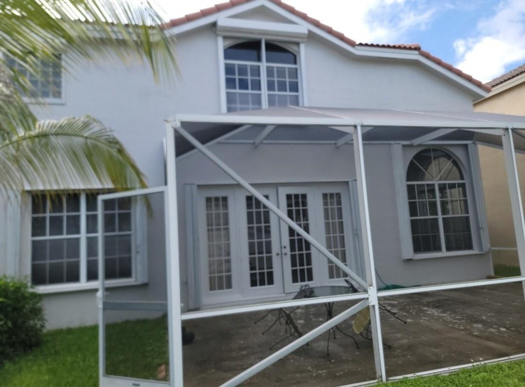 Lakeview Drive Sub - Residential