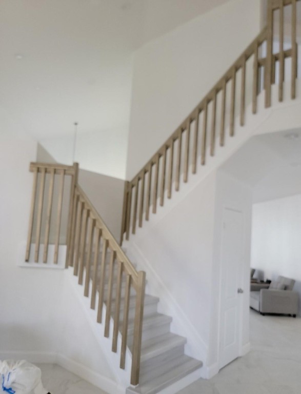 Lakeview Drive Sub - Residential