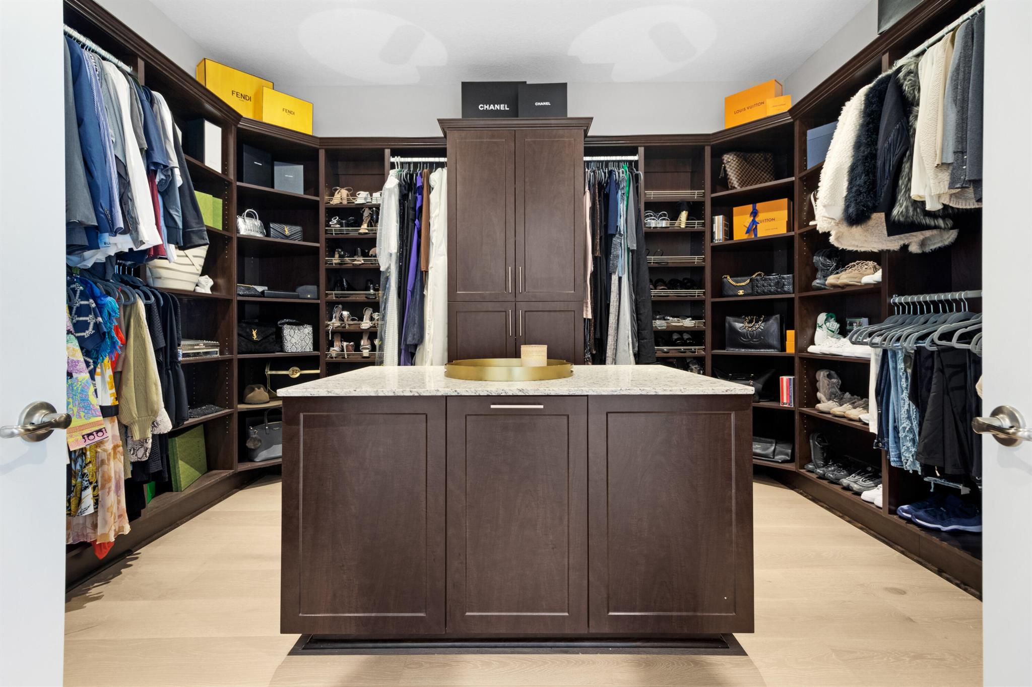 STERLING RANCH - Residential