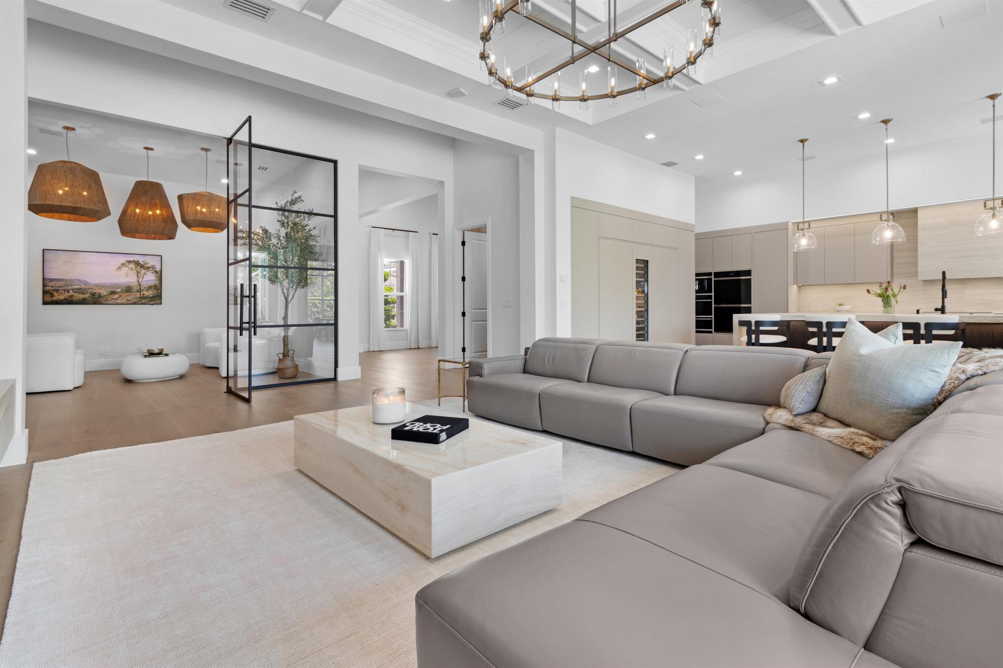 STERLING RANCH - Residential