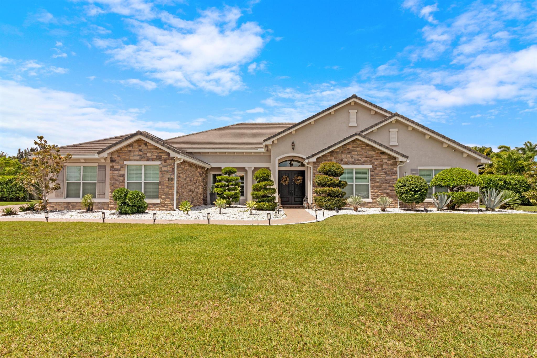 STERLING RANCH - Residential