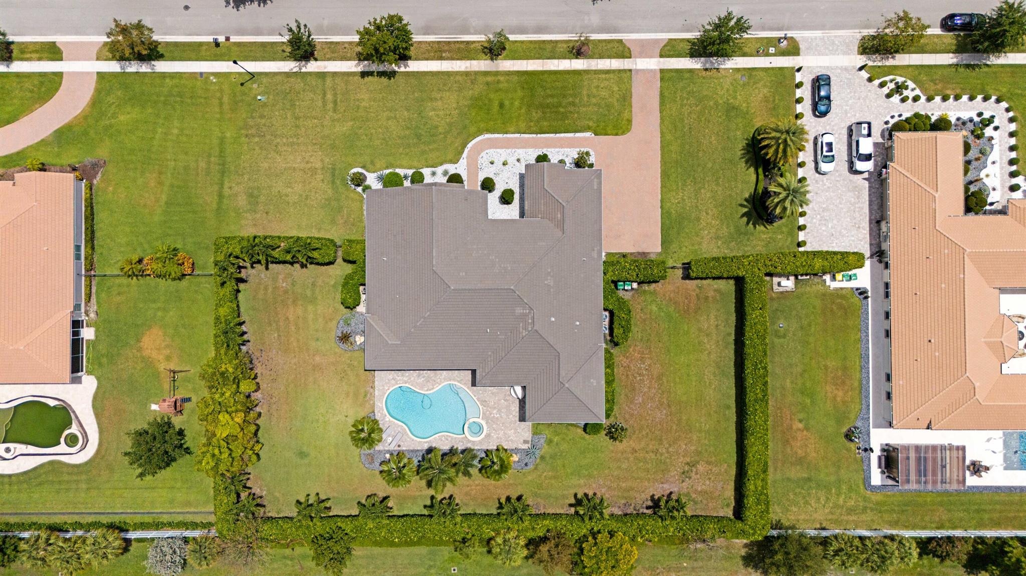 STERLING RANCH - Residential