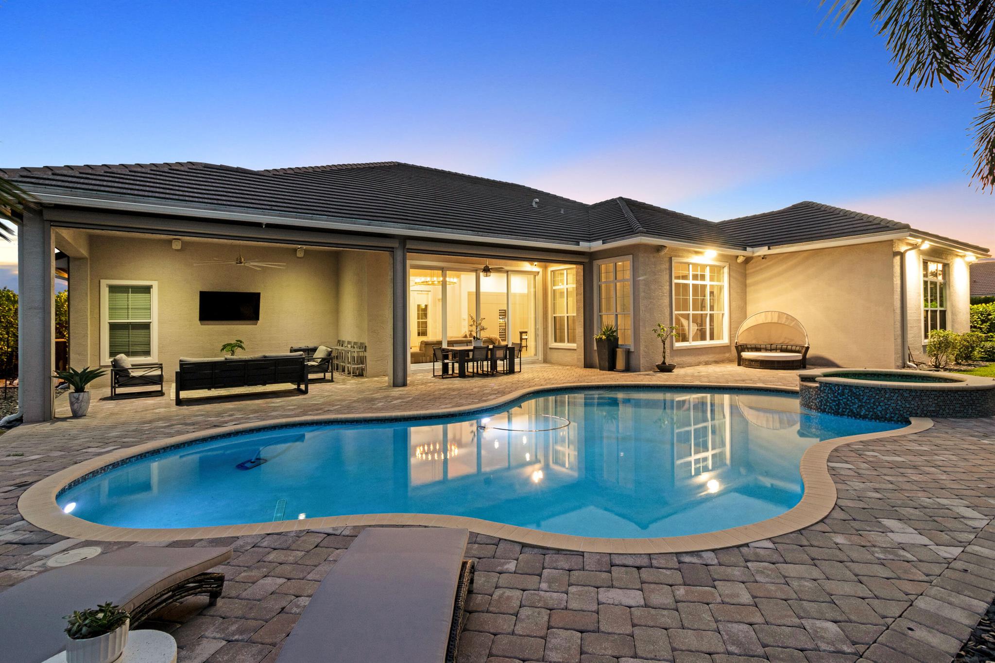 STERLING RANCH - Residential