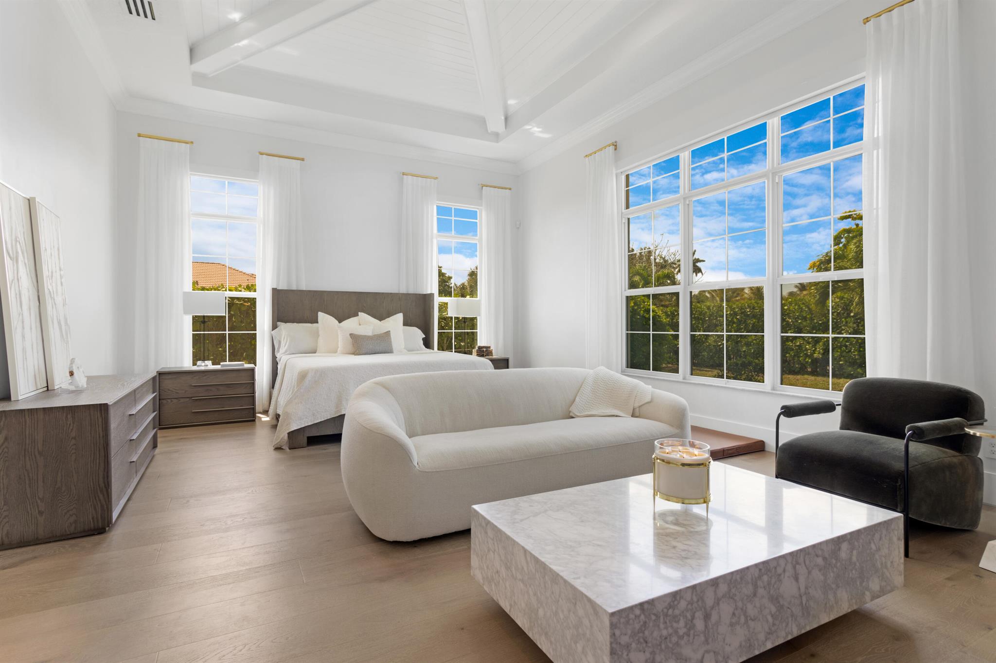 STERLING RANCH - Residential