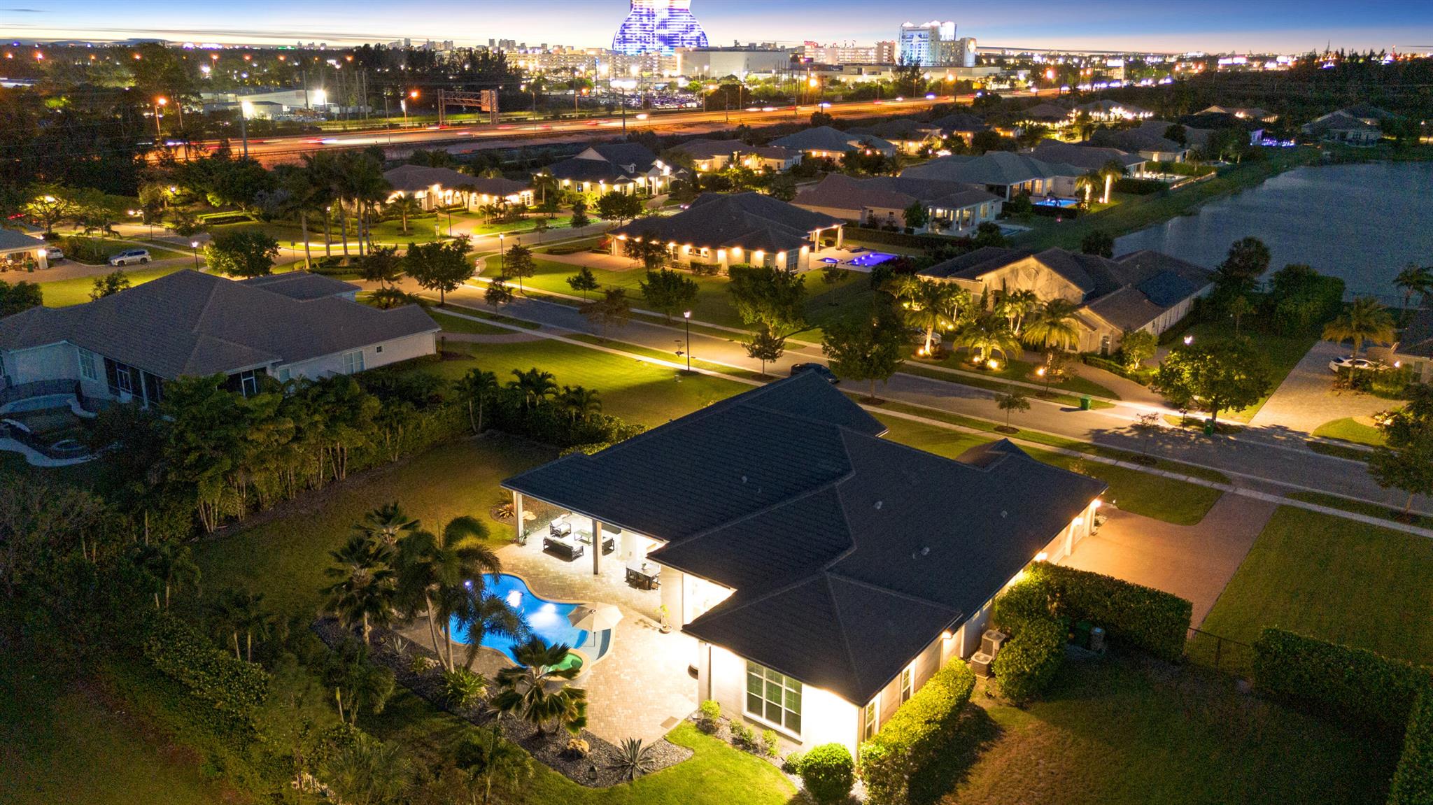 STERLING RANCH - Residential