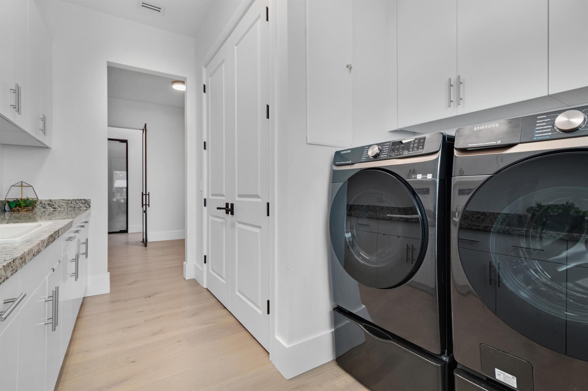 STERLING RANCH - Residential