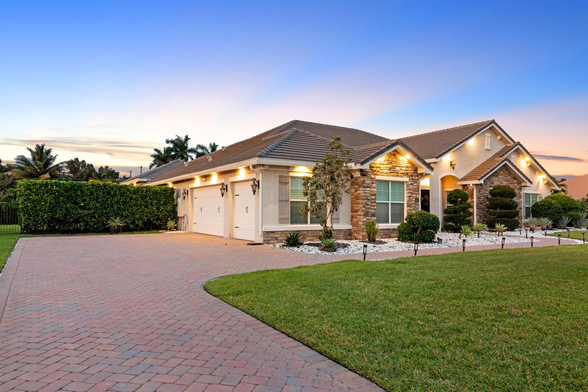 STERLING RANCH - Residential