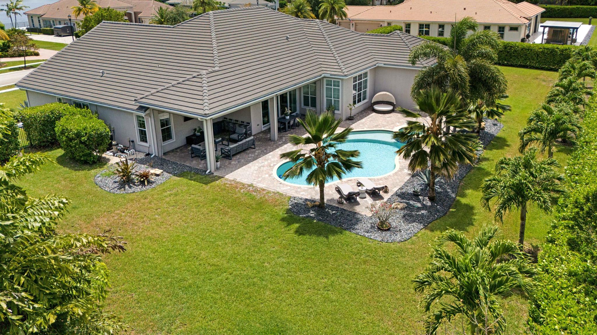 STERLING RANCH - Residential