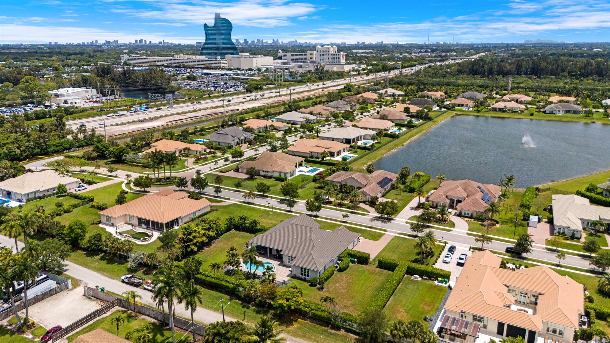 STERLING RANCH - Residential