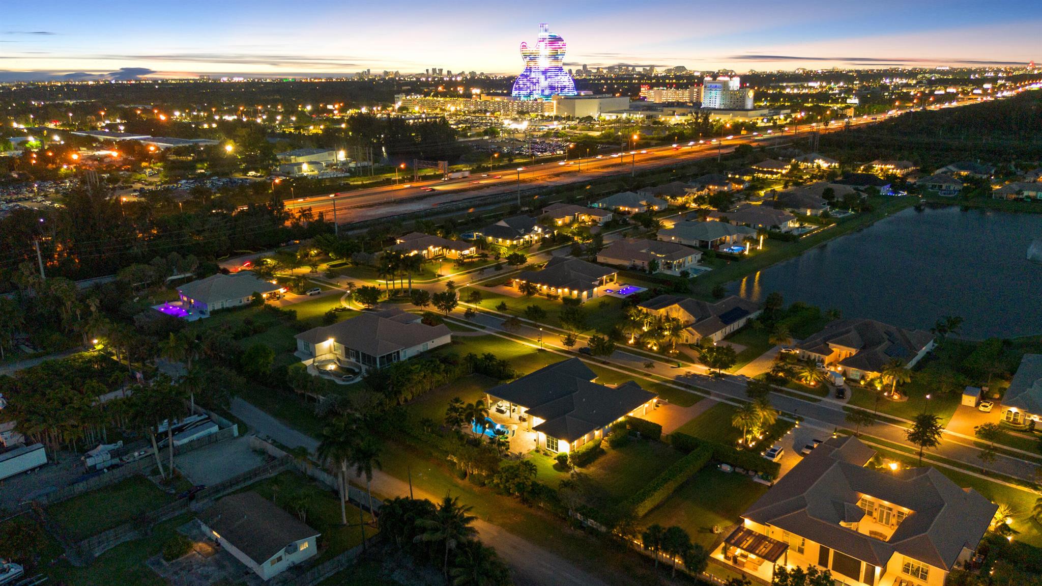 STERLING RANCH - Residential