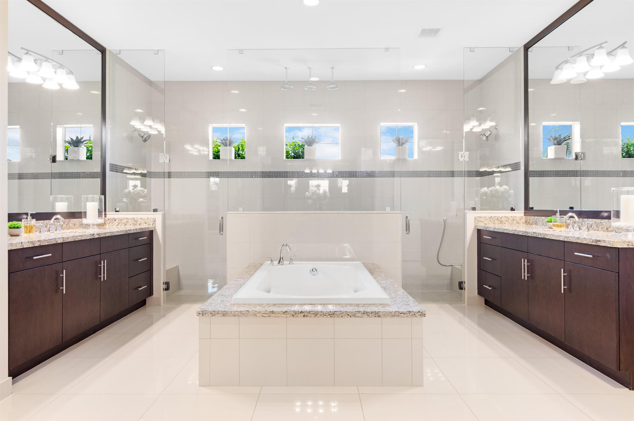 STERLING RANCH - Residential