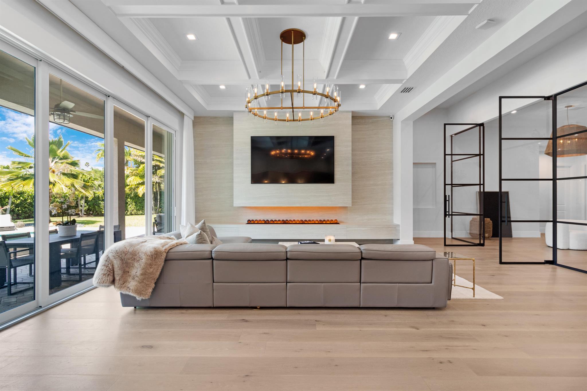 STERLING RANCH - Residential