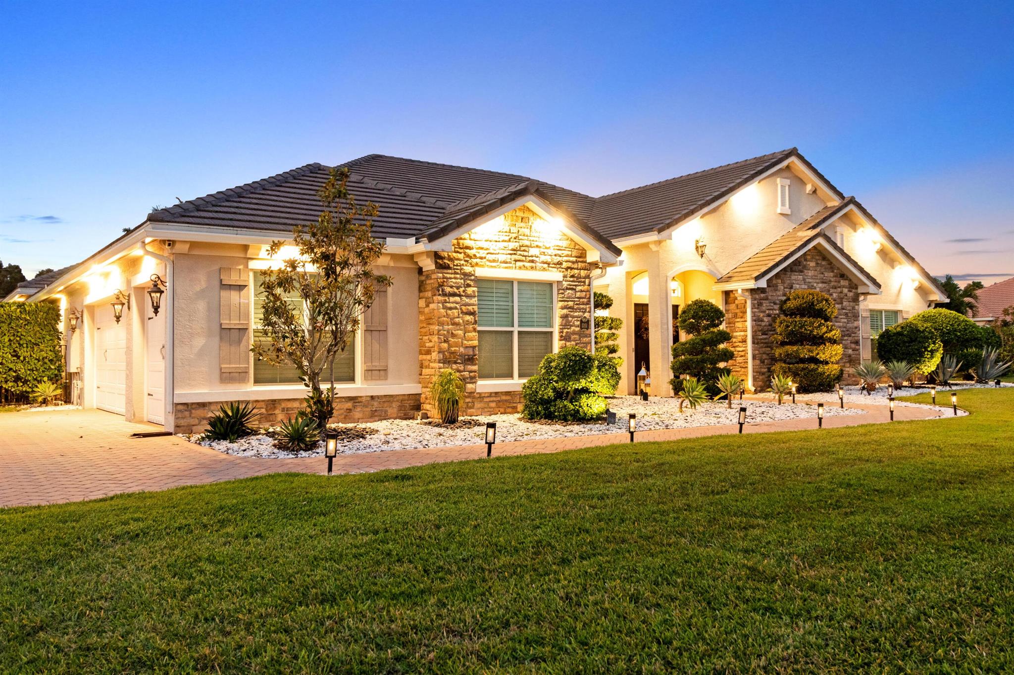 STERLING RANCH - Residential