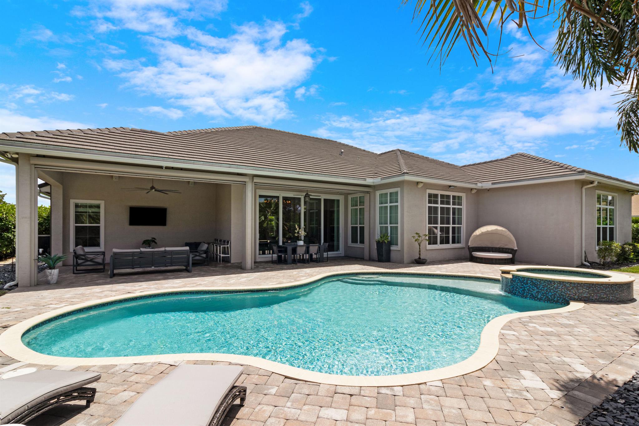 STERLING RANCH - Residential