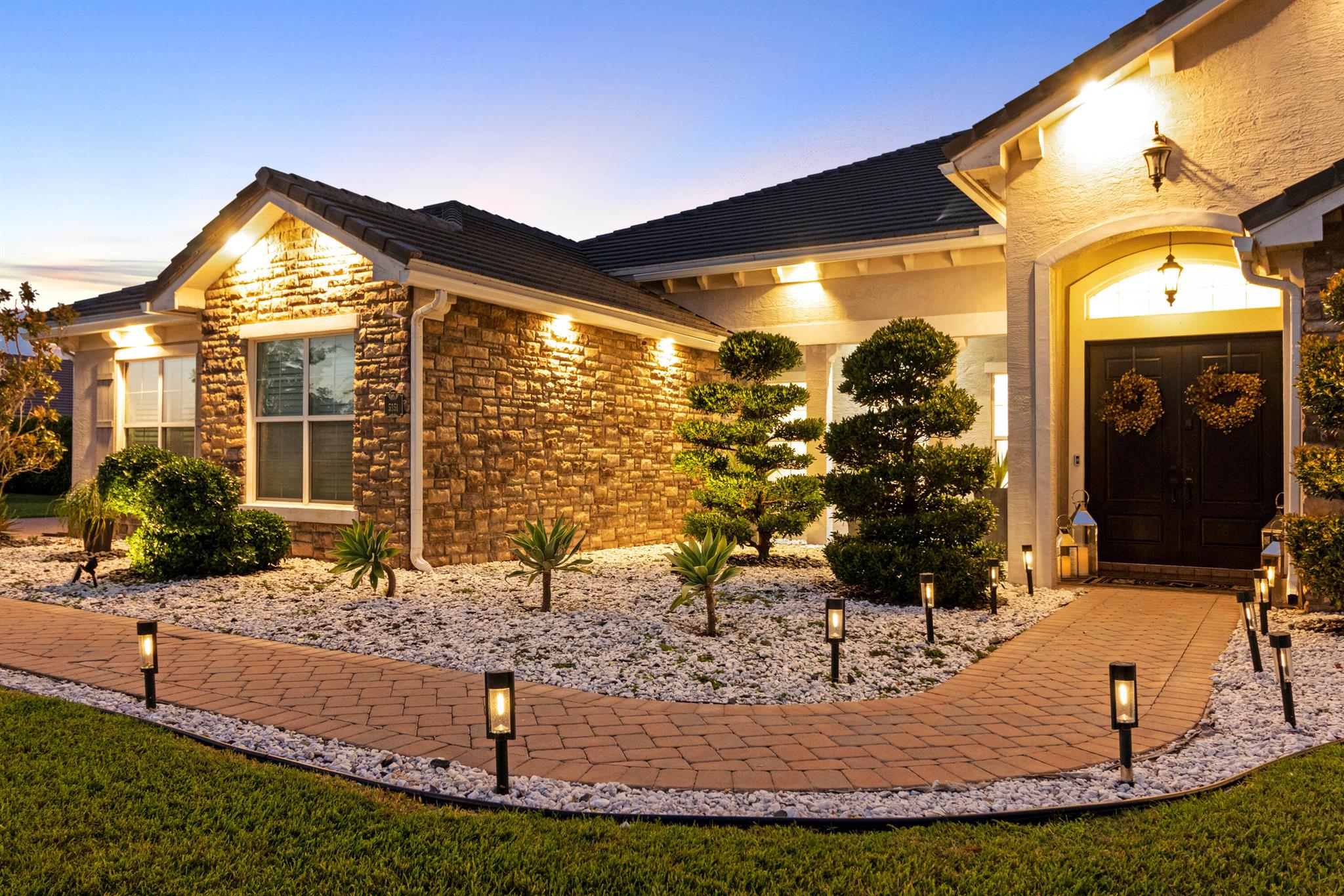 STERLING RANCH - Residential