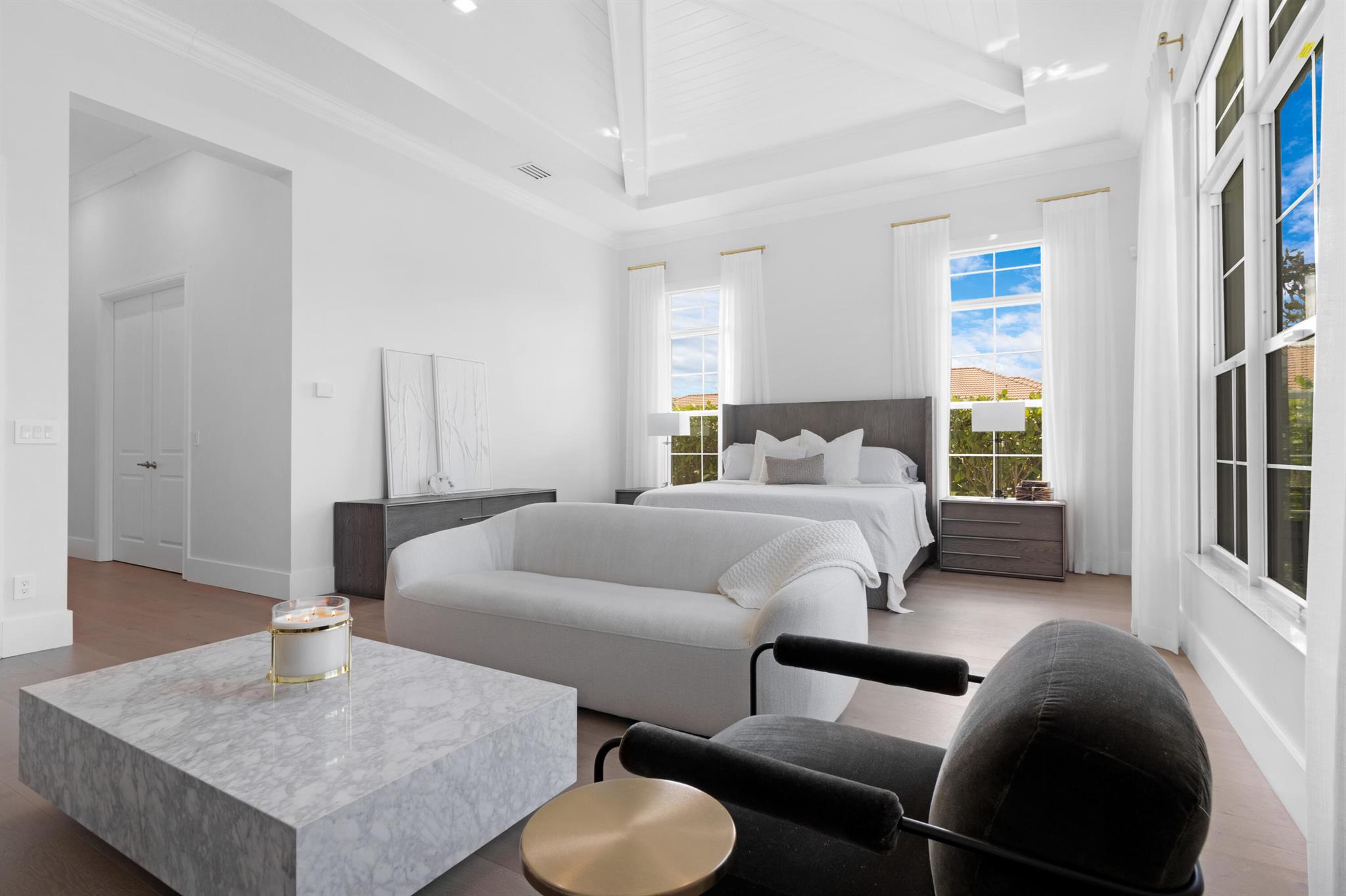 STERLING RANCH - Residential