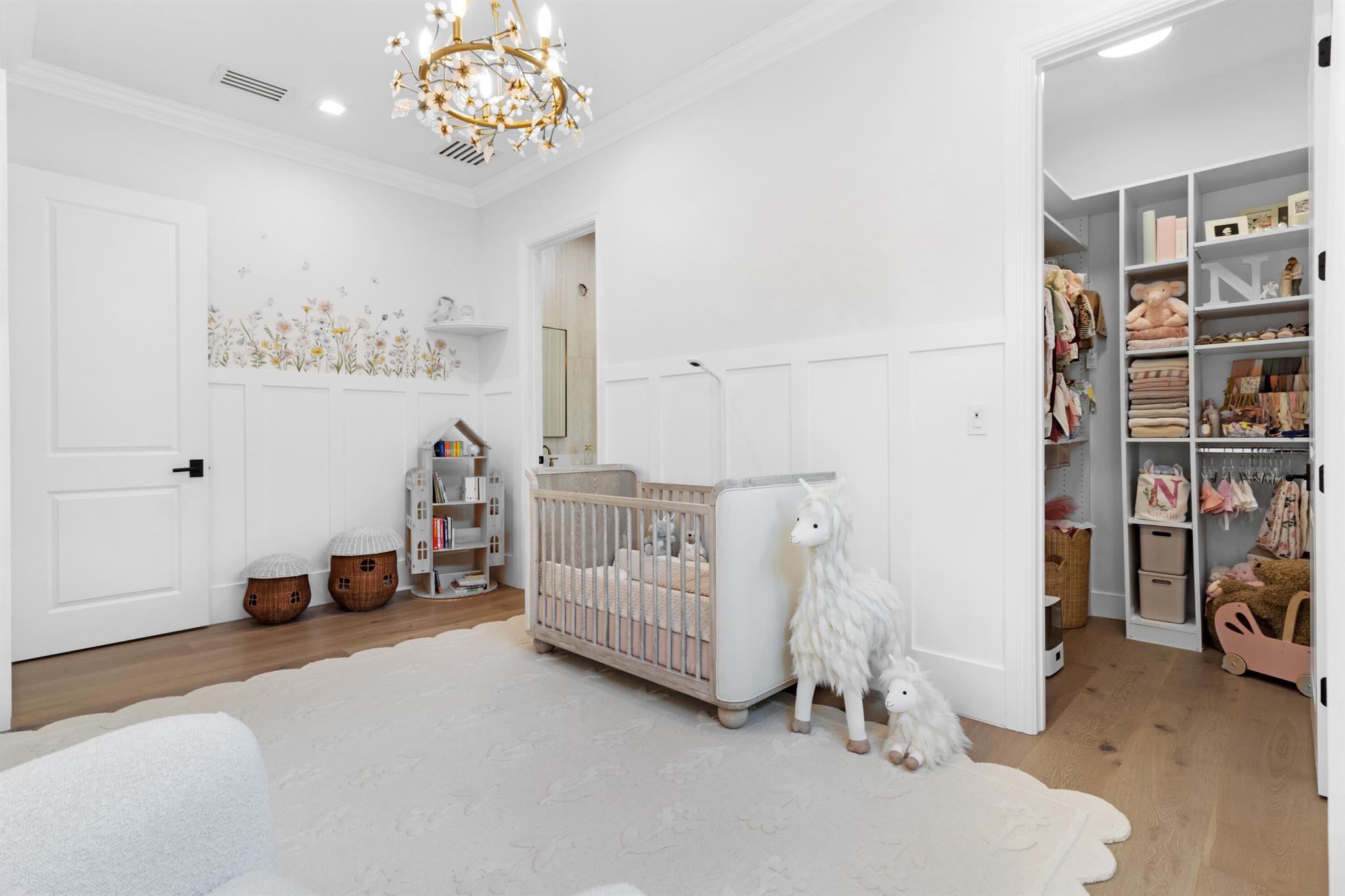 STERLING RANCH - Residential