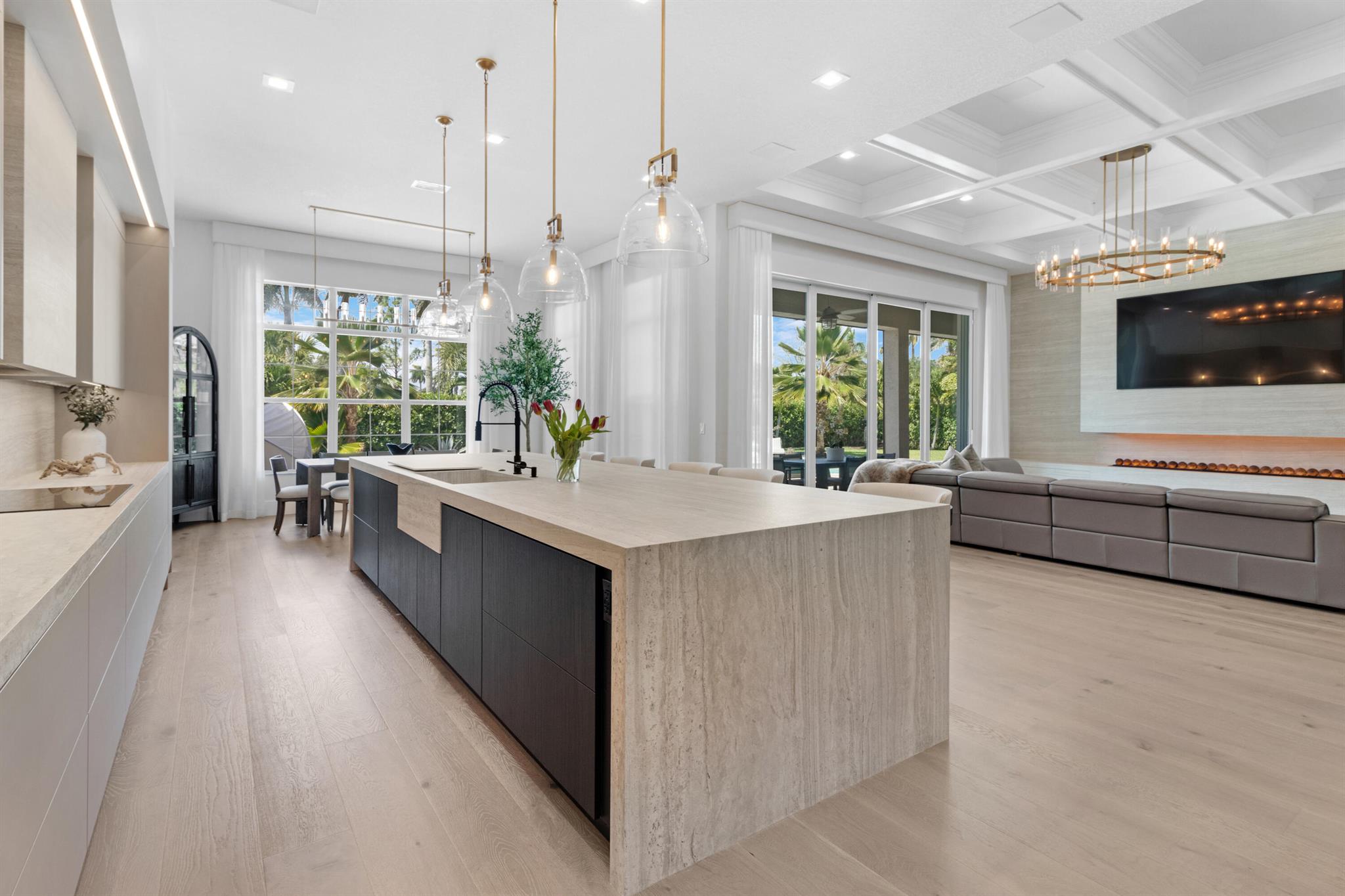 STERLING RANCH - Residential