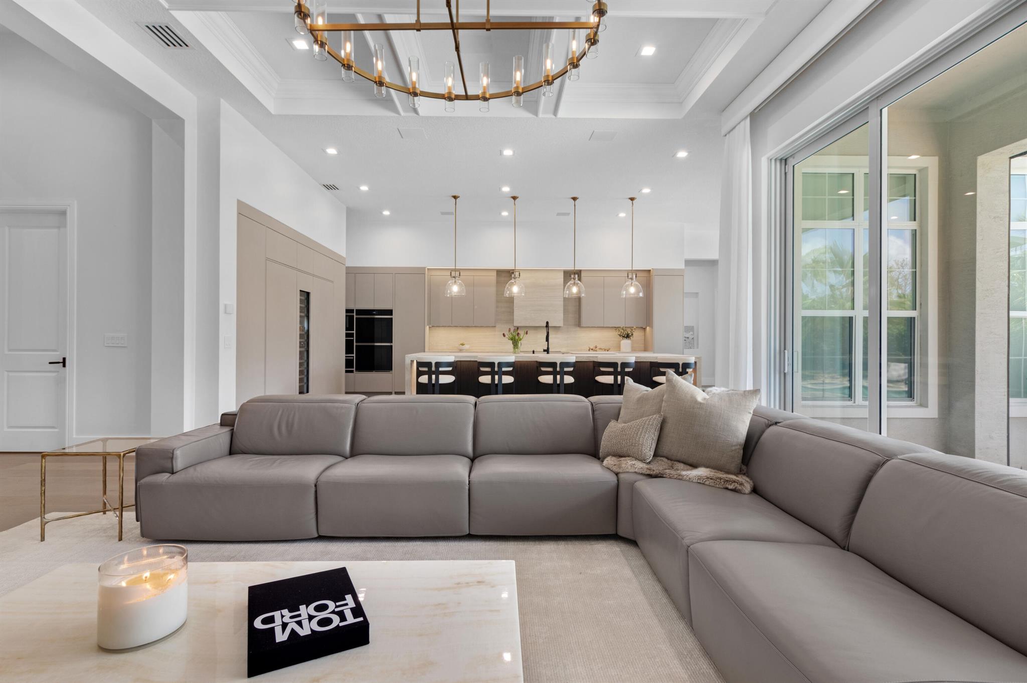 STERLING RANCH - Residential