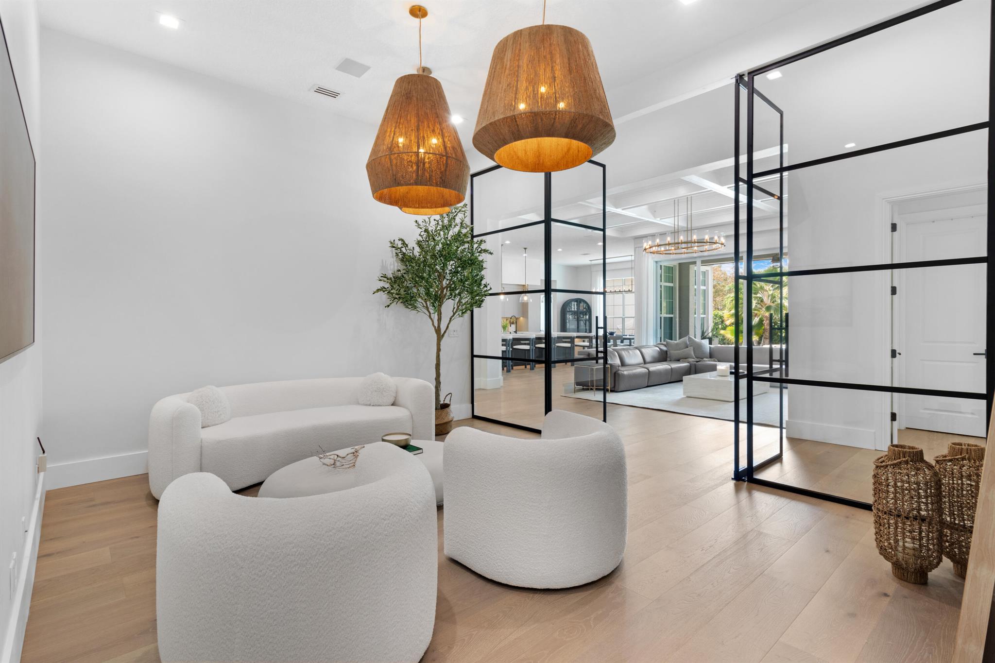 STERLING RANCH - Residential