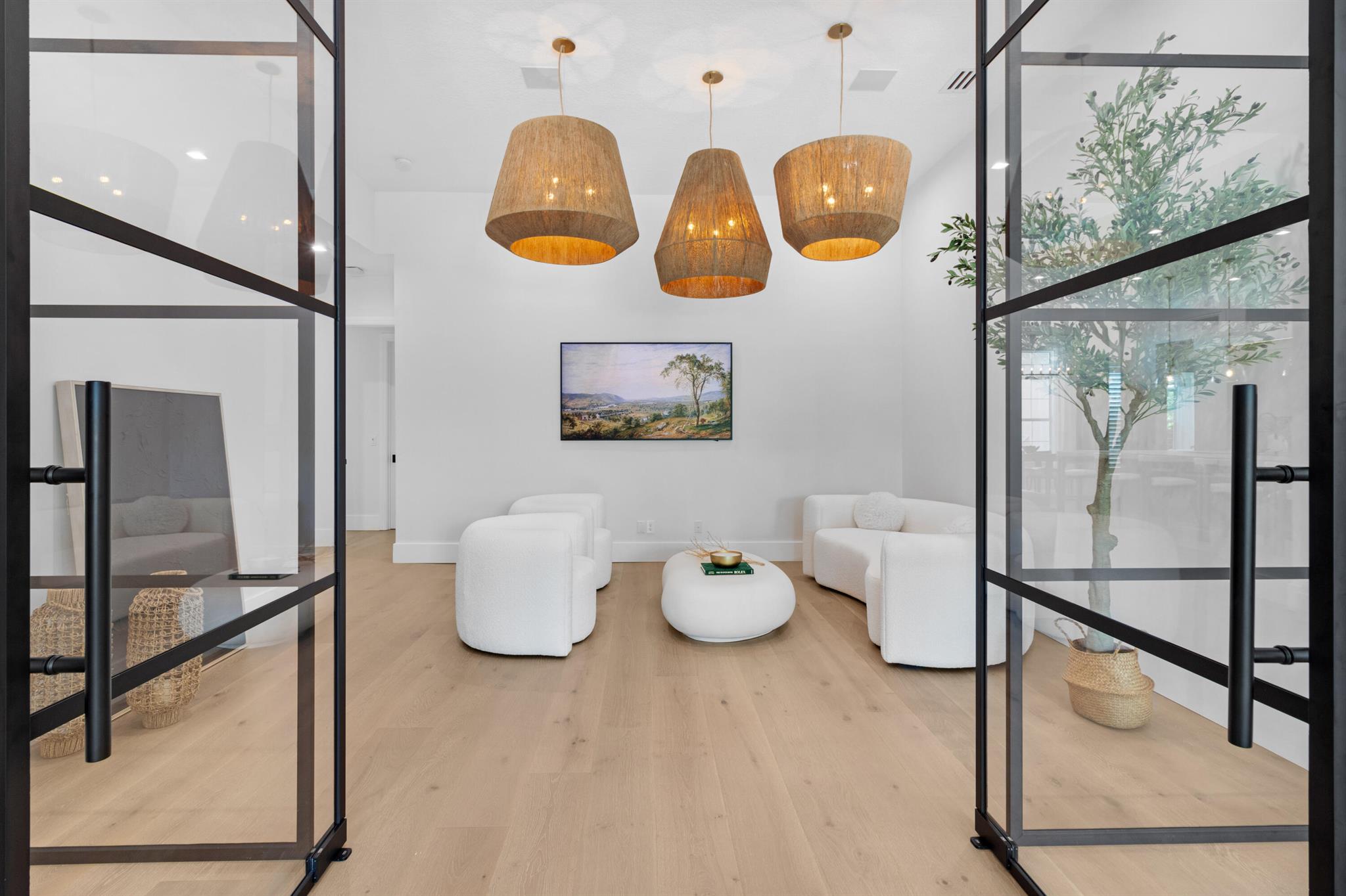 STERLING RANCH - Residential