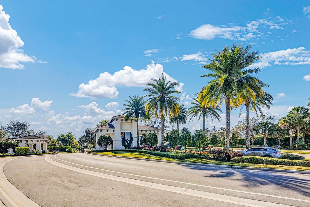 Photo of 15214 Cherry Creek Lane, Delray Beach, FL 33446 (MLS # R11160024)