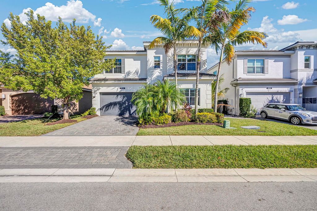 Photo of 15214 Cherry Creek Lane, Delray Beach, FL 33446 (MLS # R11160024)