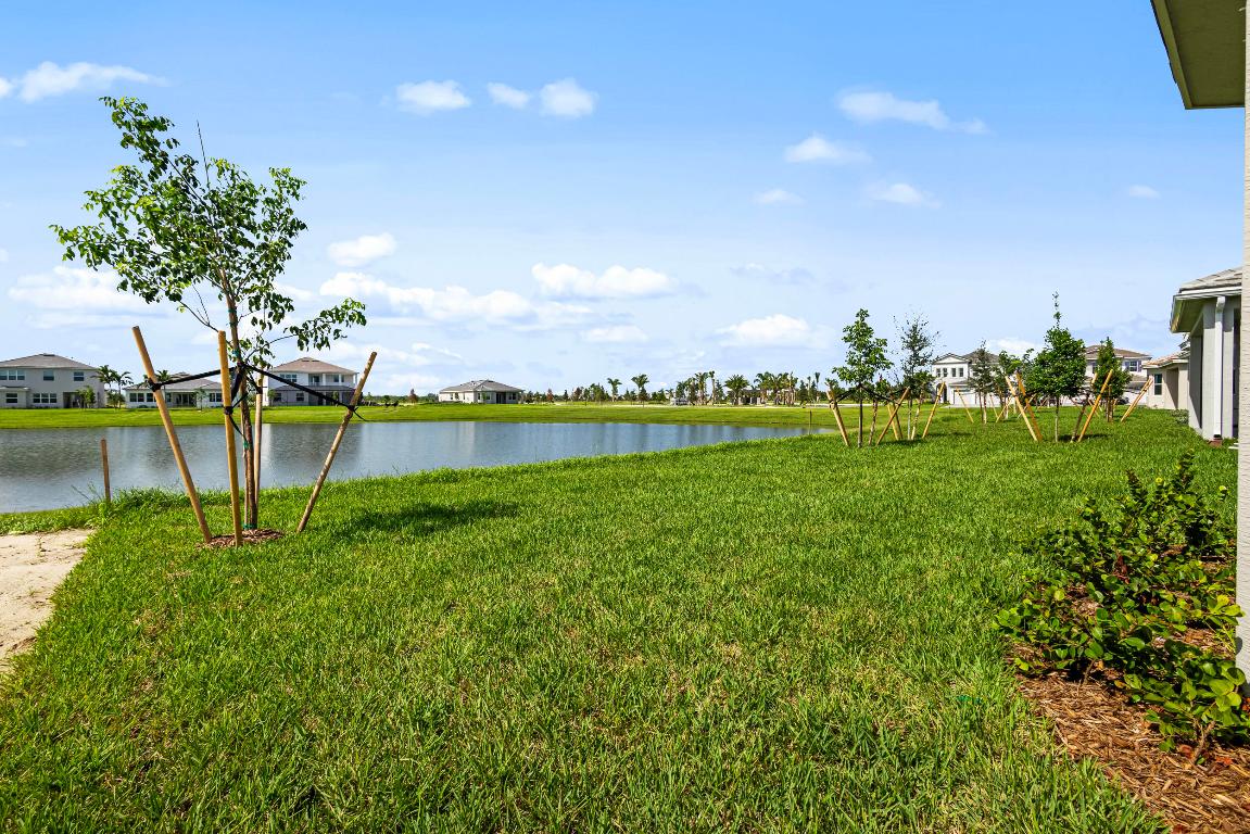 PINES OF WESTLAKE - Residential