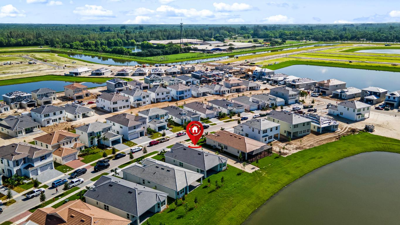 PINES OF WESTLAKE - Residential