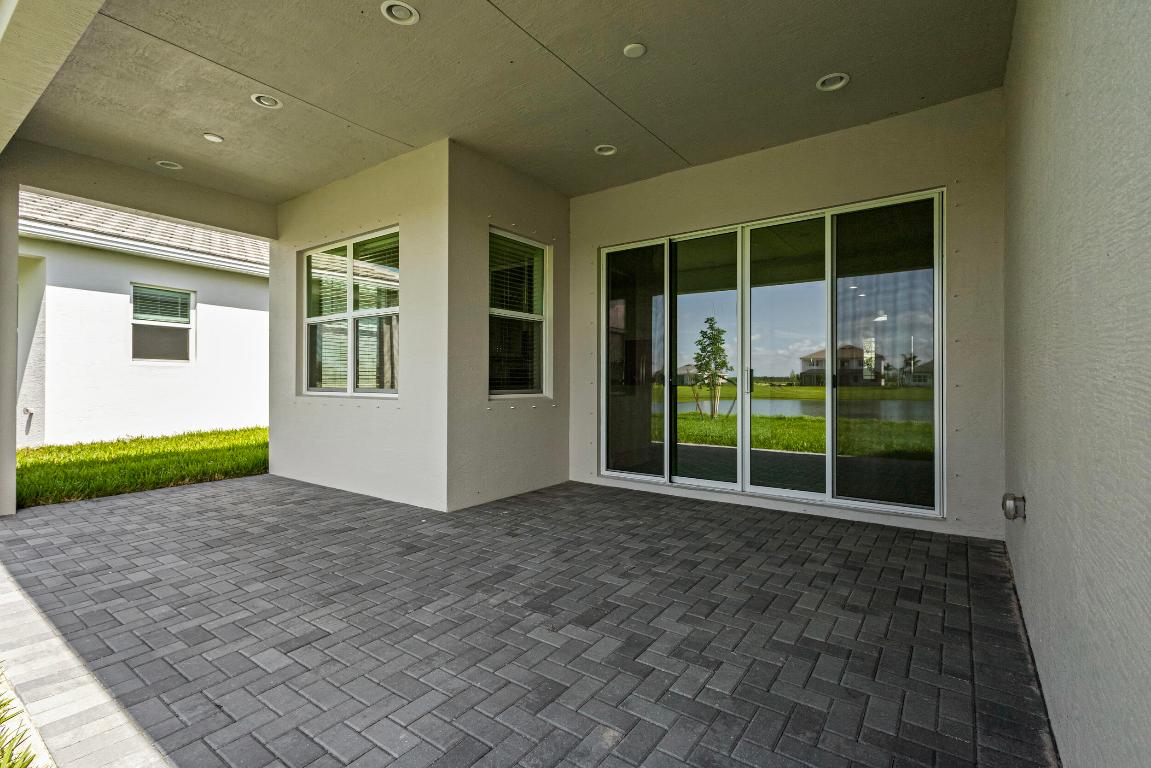 PINES OF WESTLAKE - Residential