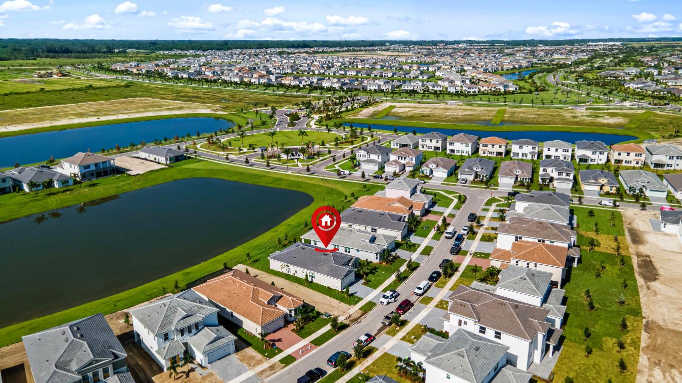 PINES OF WESTLAKE - Residential